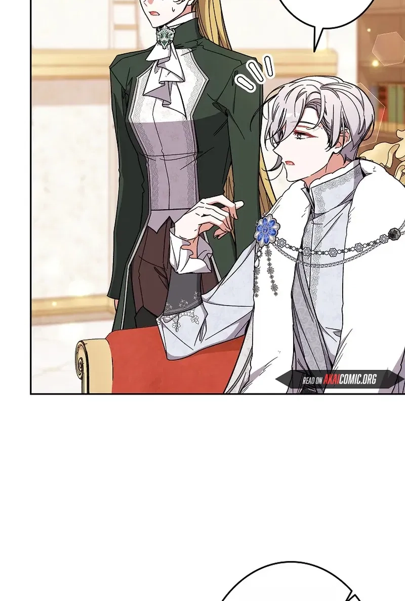 I Wish My Husband Were Dead Chapter 58 page 29 - 