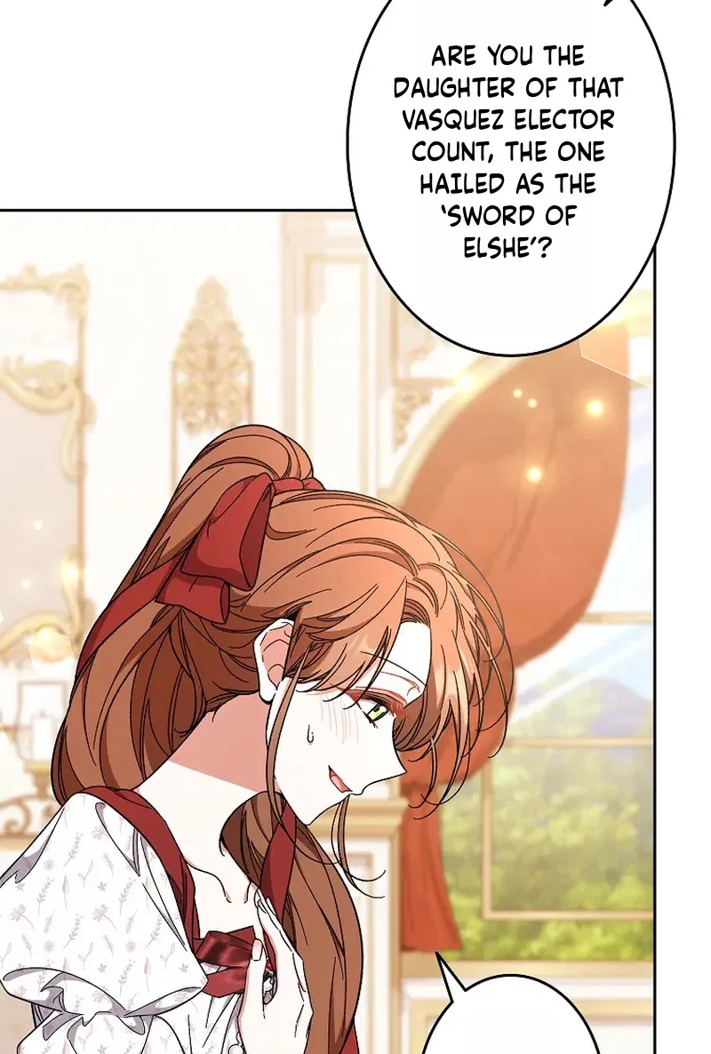 I Wish My Husband Were Dead Chapter 58 page 30 - 