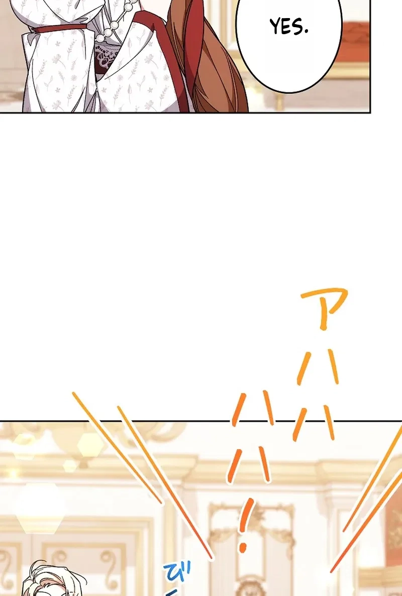 I Wish My Husband Were Dead Chapter 58 page 31 - 