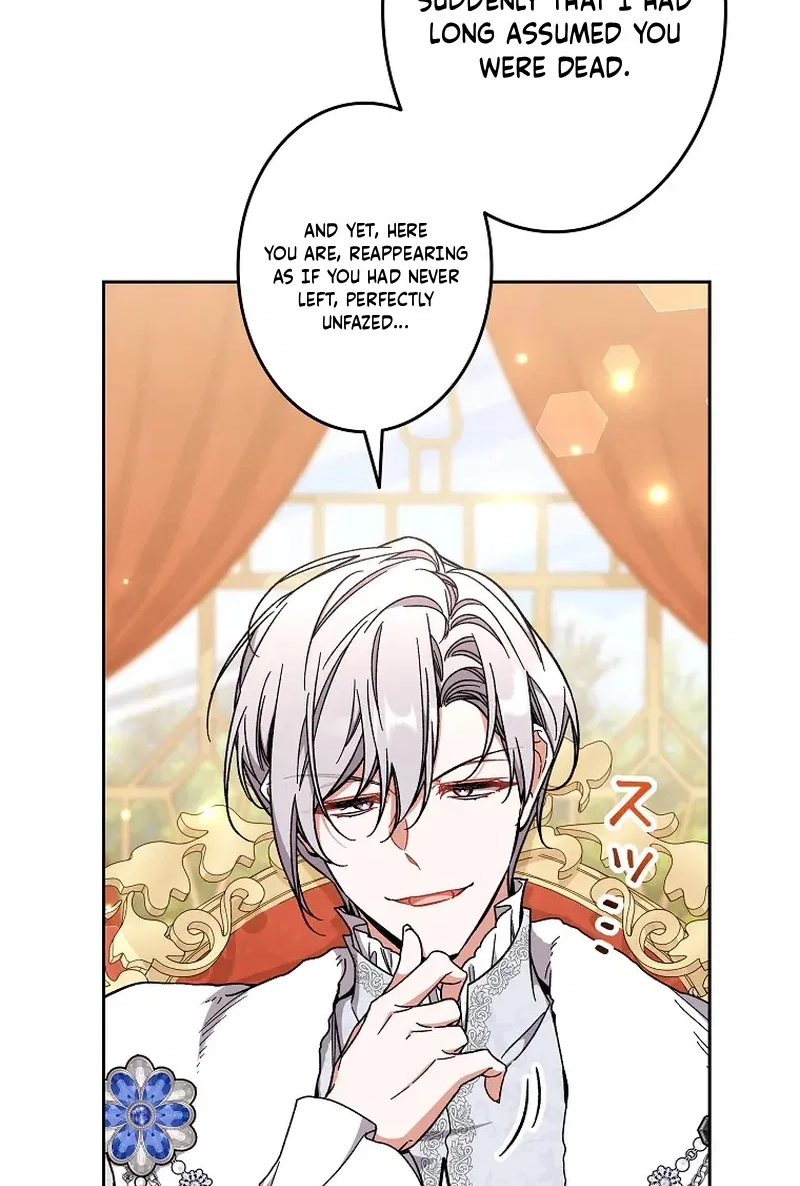 I Wish My Husband Were Dead Chapter 58 page 33 - 