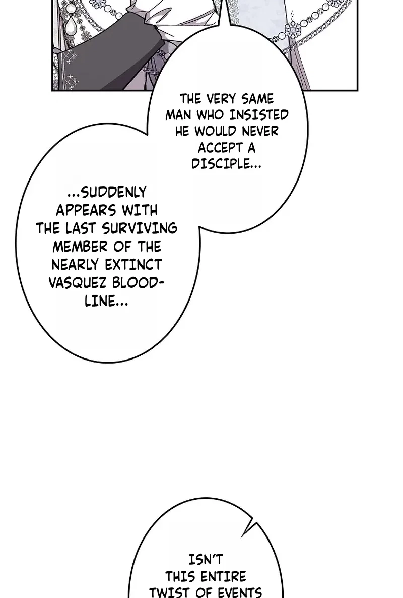 I Wish My Husband Were Dead Chapter 58 page 34 - 
