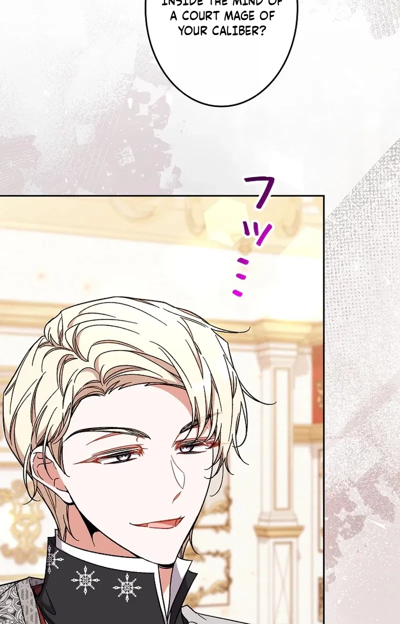 I Wish My Husband Were Dead Chapter 58 page 38 - 