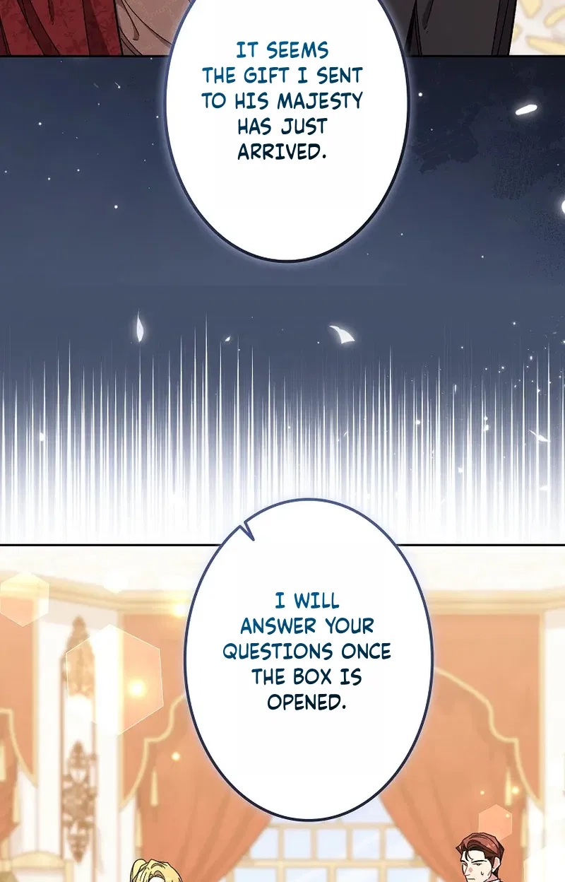 I Wish My Husband Were Dead Chapter 58 page 42 - 