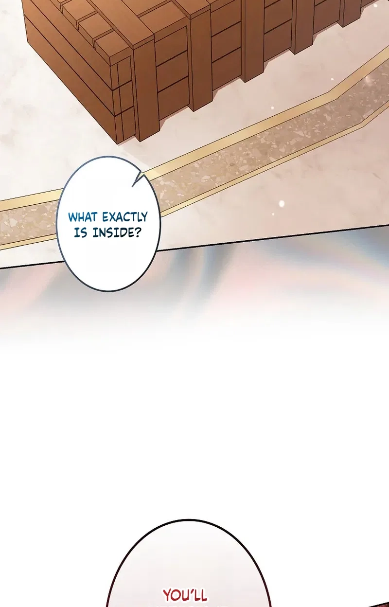 I Wish My Husband Were Dead Chapter 58 page 45 - 