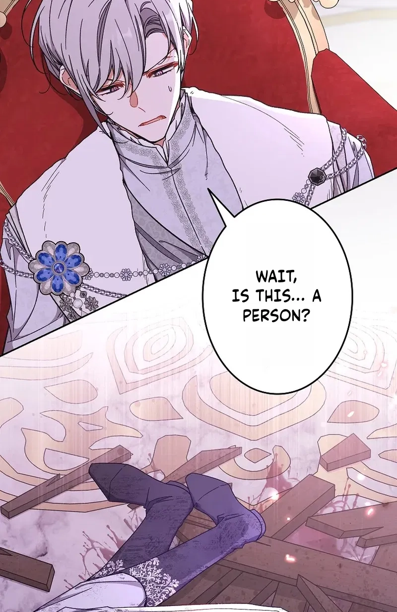 I Wish My Husband Were Dead Chapter 58 page 49 - 