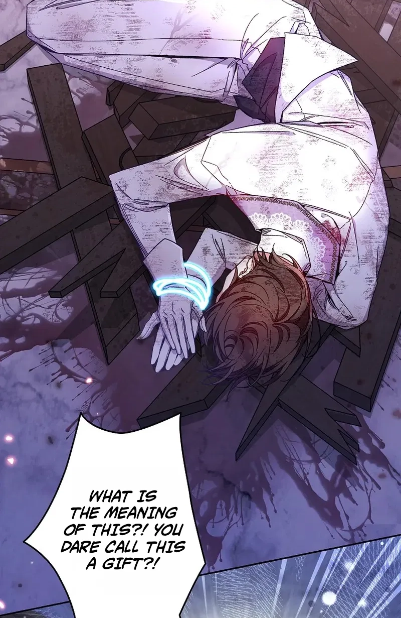 I Wish My Husband Were Dead Chapter 58 page 50 - 