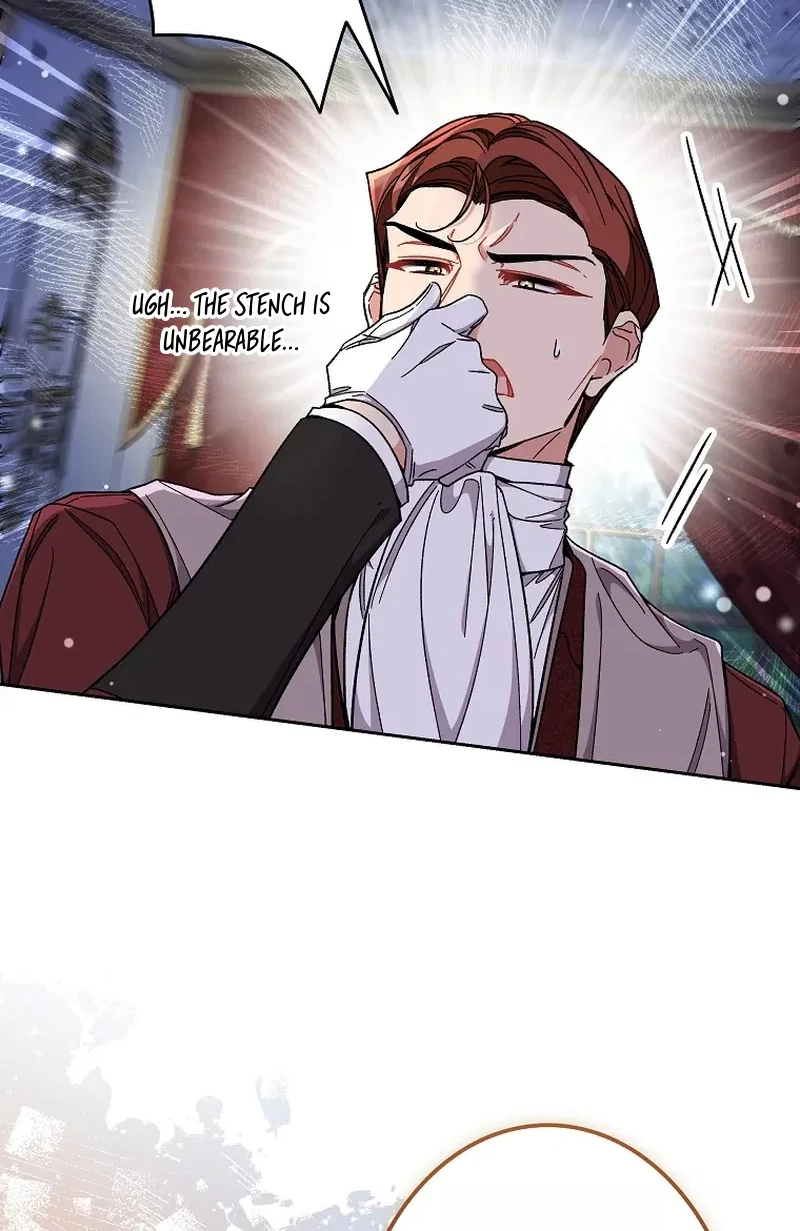 I Wish My Husband Were Dead Chapter 58 page 51 - 
