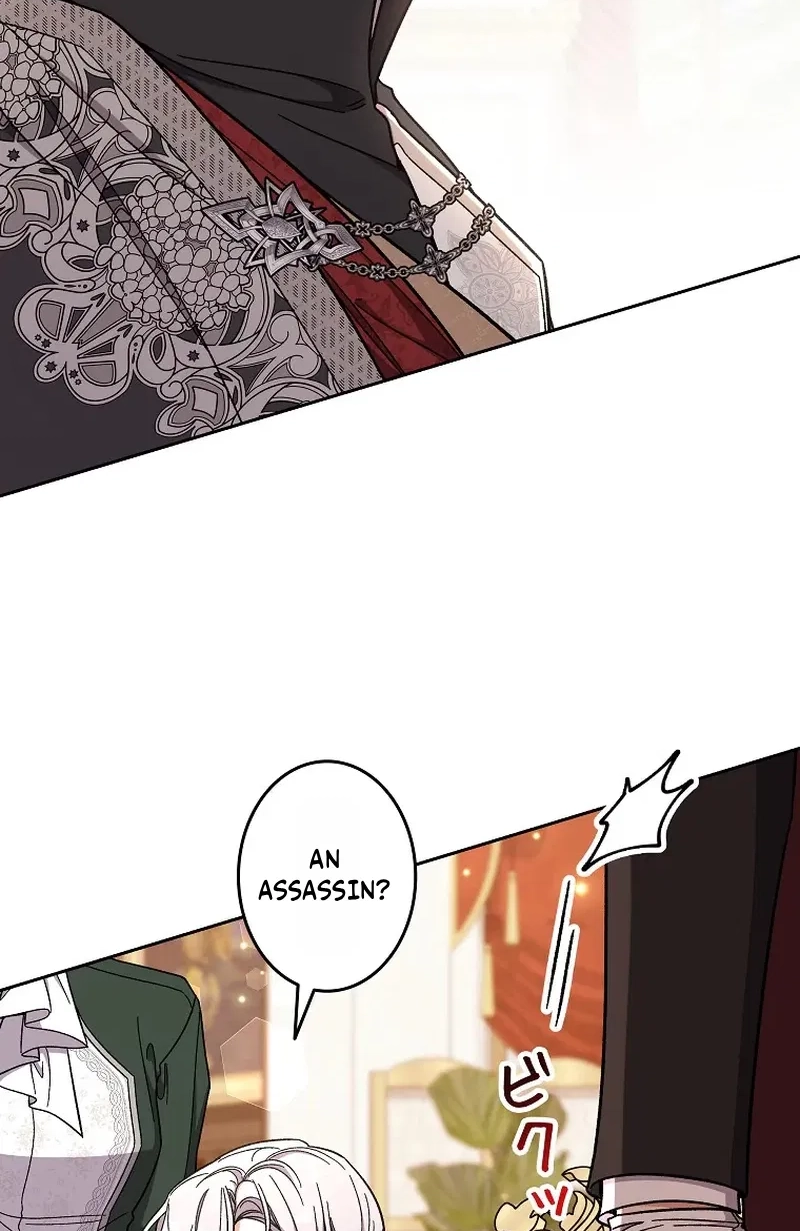 I Wish My Husband Were Dead Chapter 58 page 53 - 