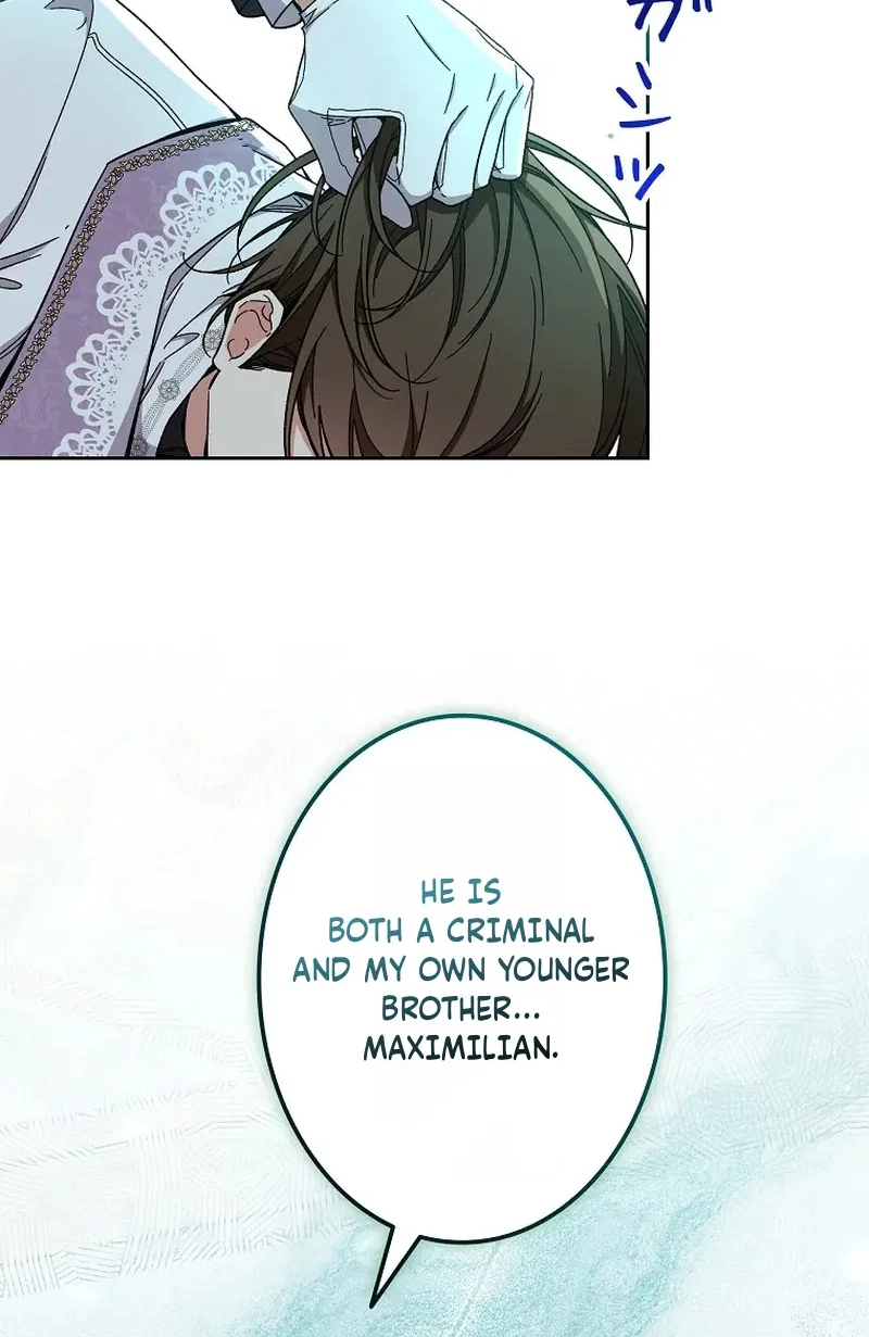 I Wish My Husband Were Dead Chapter 58 page 55 - 
