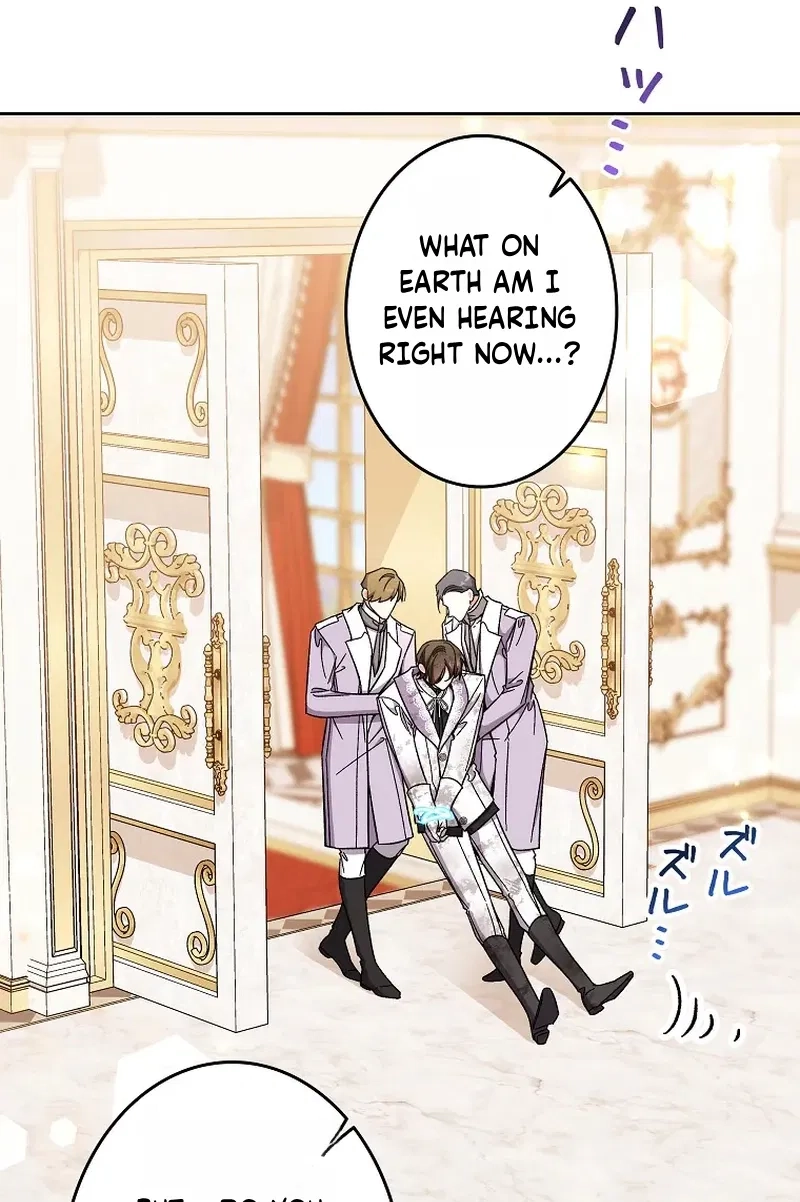 I Wish My Husband Were Dead Chapter 58 page 61 - 