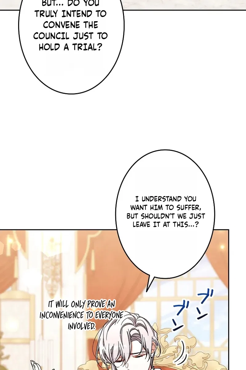 I Wish My Husband Were Dead Chapter 58 page 62 - 