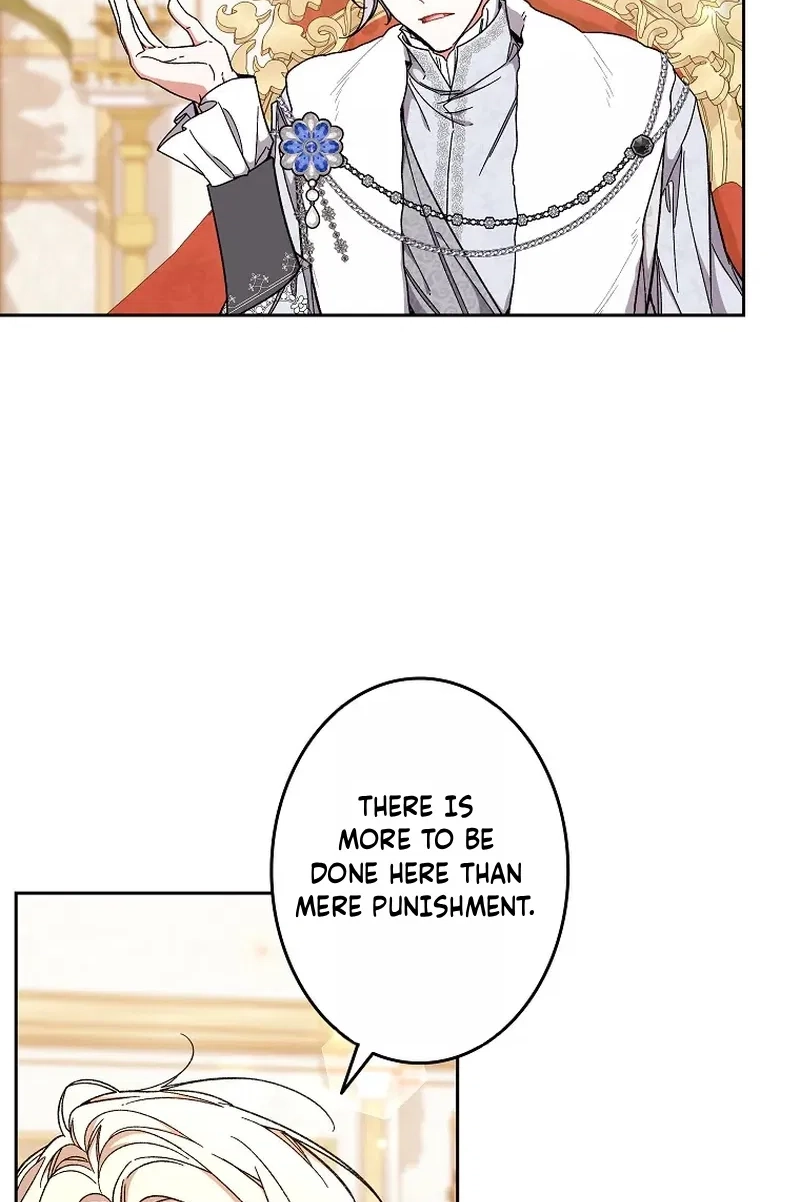 I Wish My Husband Were Dead Chapter 58 page 63 - 