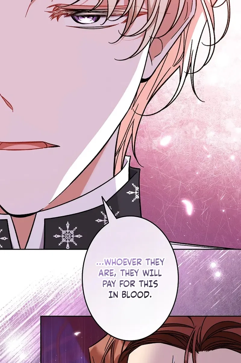 I Wish My Husband Were Dead Chapter 58 page 69 - 