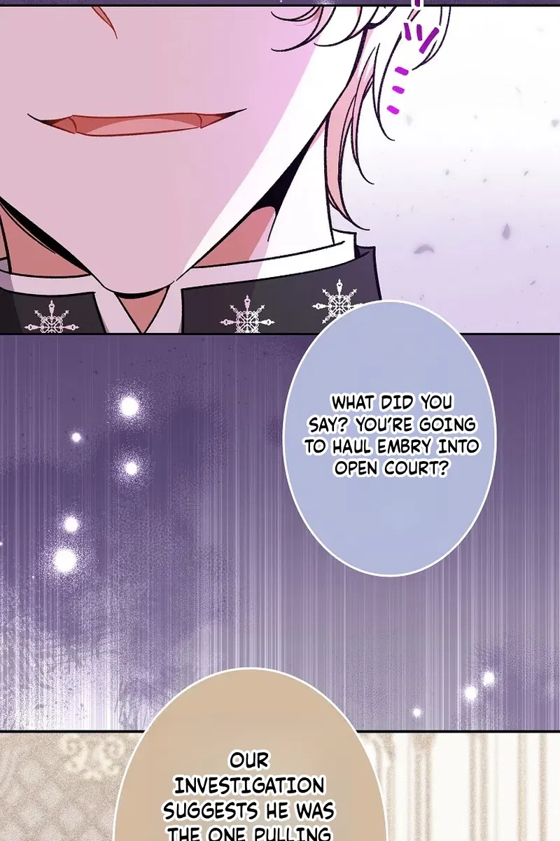 I Wish My Husband Were Dead Chapter 58 page 71 - 