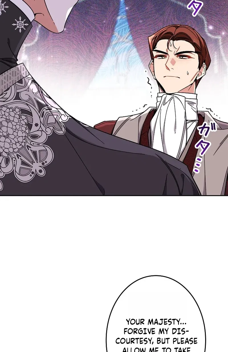 I Wish My Husband Were Dead Chapter 58 page 75 - 