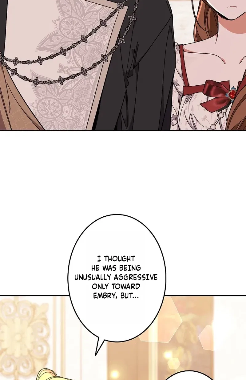 I Wish My Husband Were Dead Chapter 58 page 78 - 