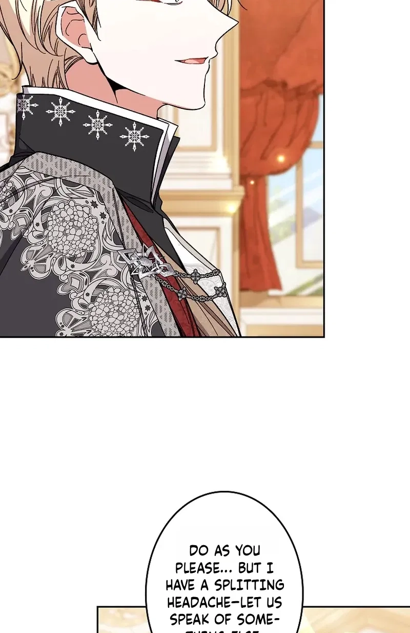 I Wish My Husband Were Dead Chapter 58 page 81 - 