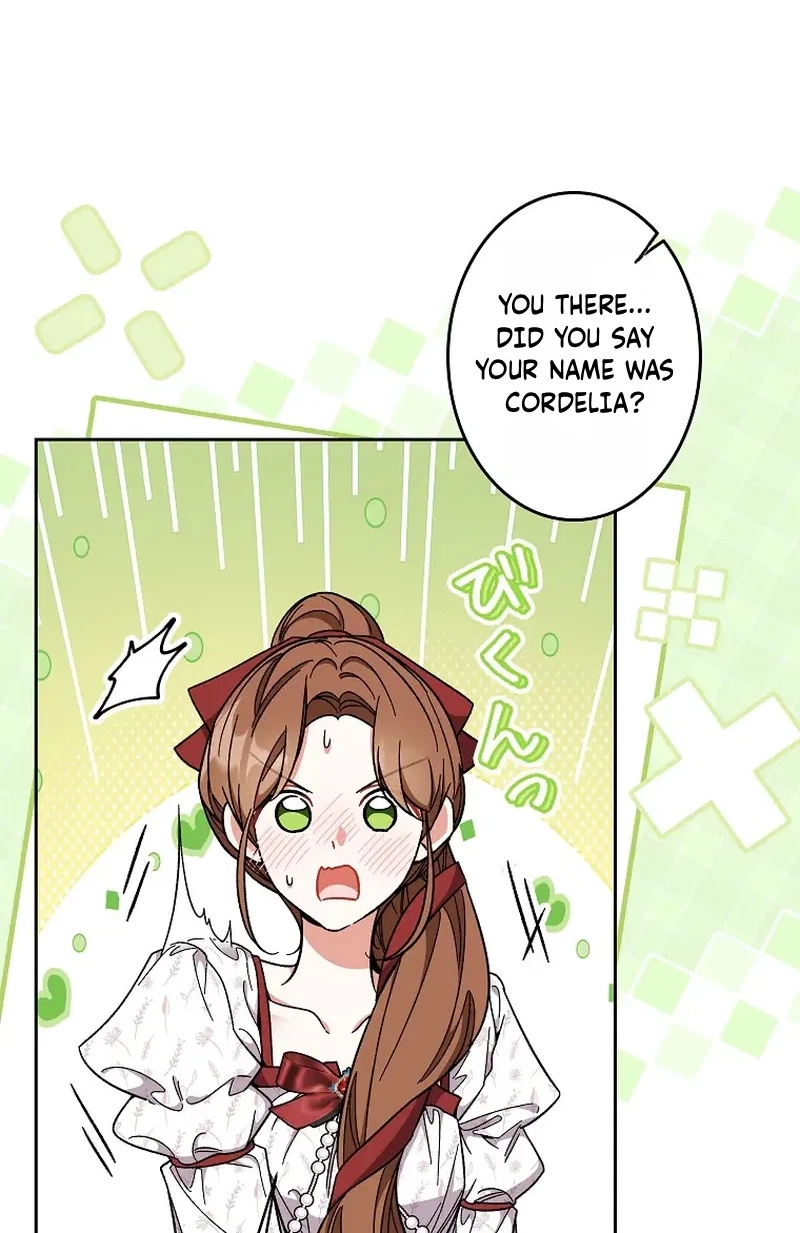I Wish My Husband Were Dead Chapter 58 page 83 - 