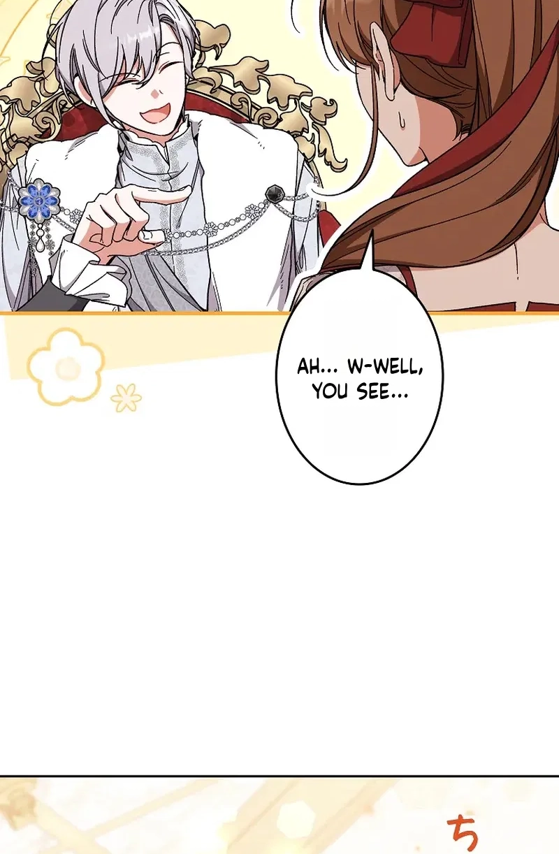 I Wish My Husband Were Dead Chapter 58 page 85 - 