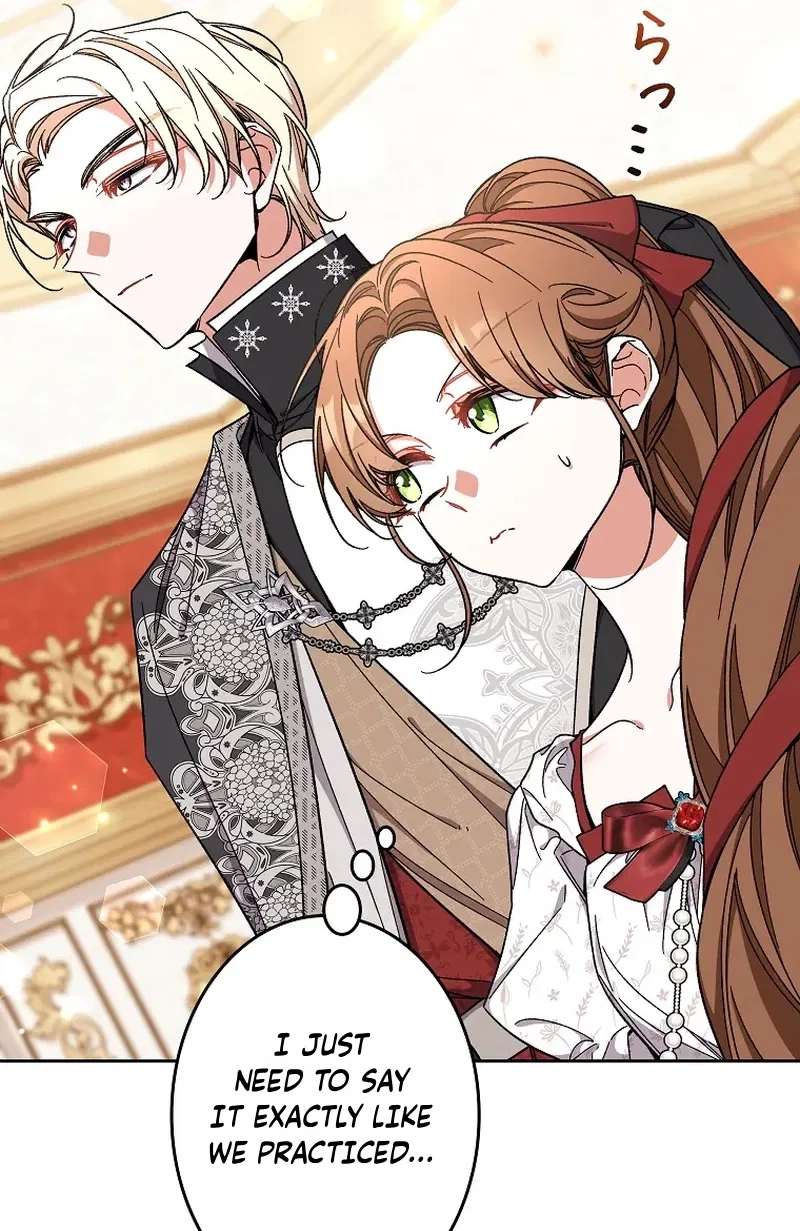 I Wish My Husband Were Dead Chapter 58 page 86 - 