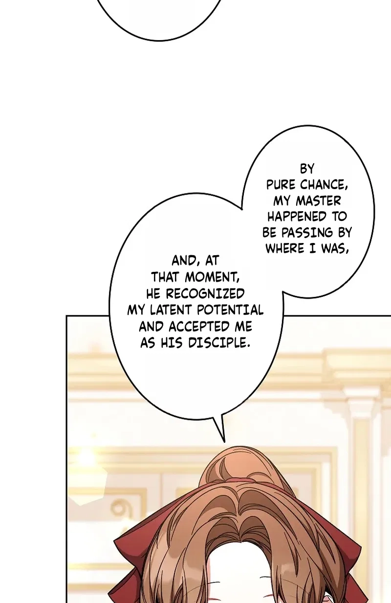 I Wish My Husband Were Dead Chapter 58 page 87 - 
