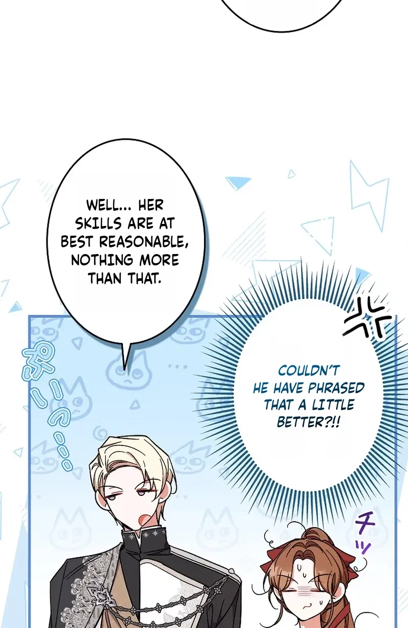 I Wish My Husband Were Dead Chapter 58 page 89 - 