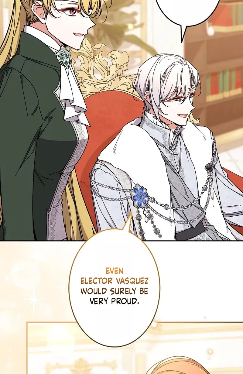 I Wish My Husband Were Dead Chapter 58 page 91 - 