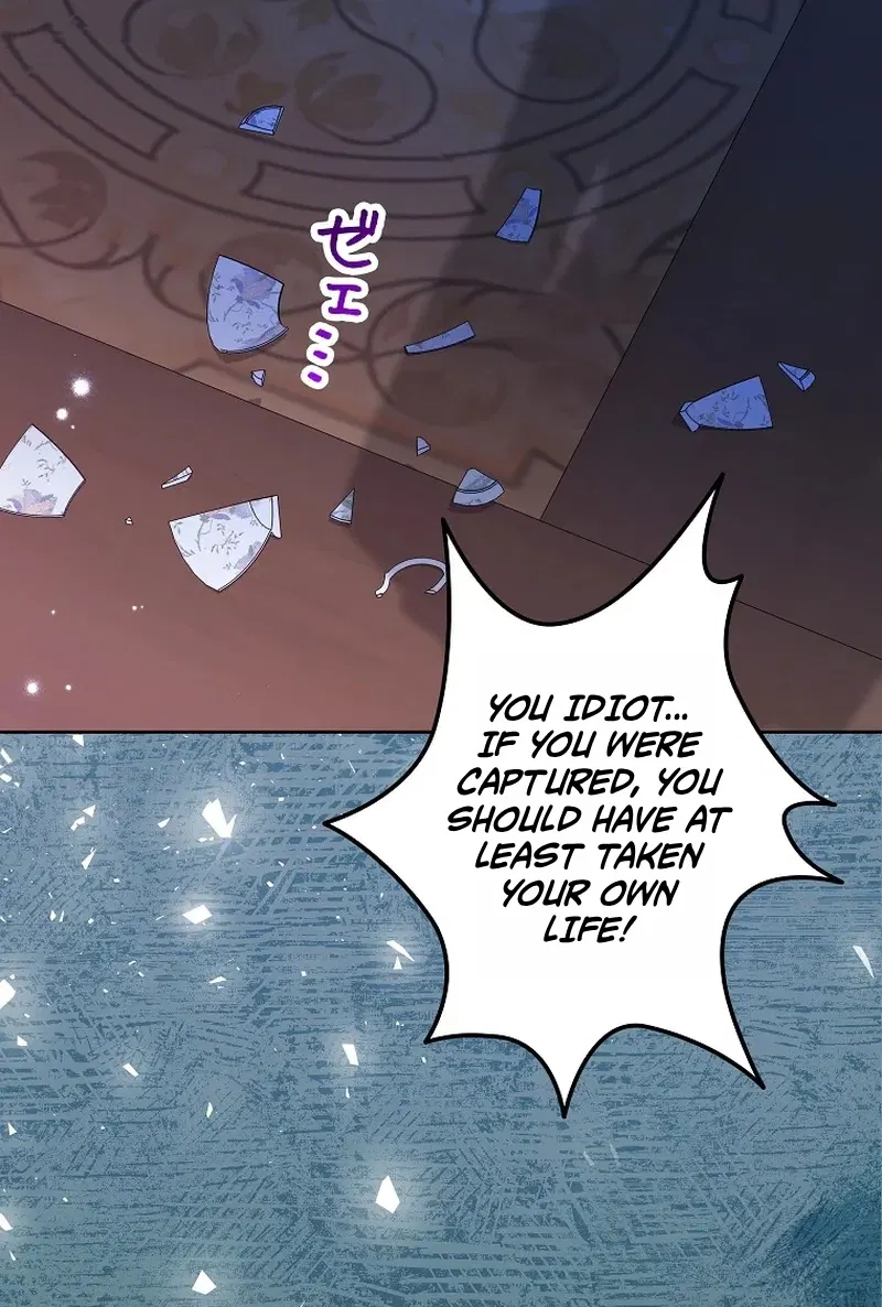 I Wish My Husband Were Dead Chapter 58 page 99 - 