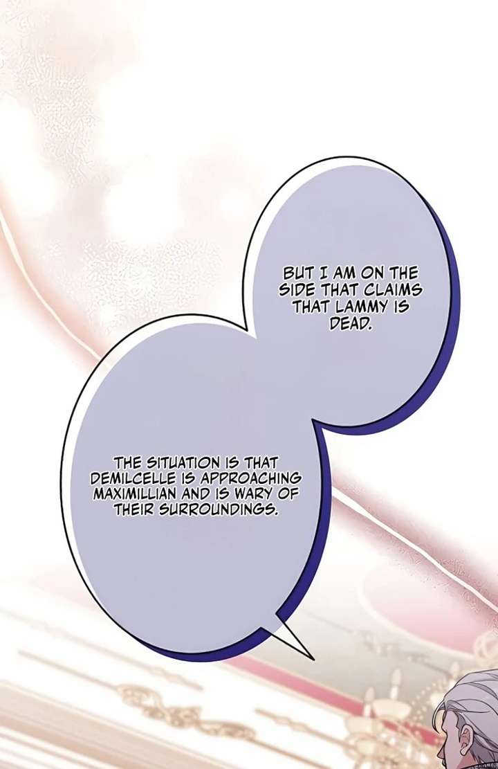 I Wish My Husband Were Dead Chapter 6 page 104 - 