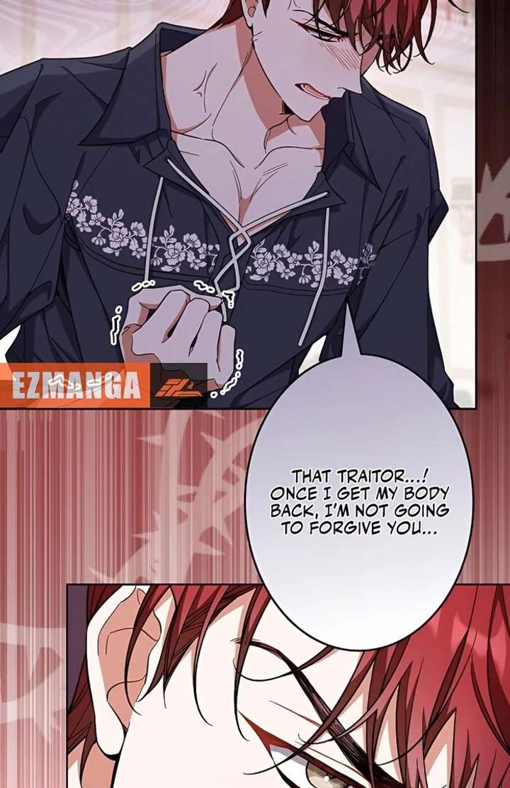 I Wish My Husband Were Dead Chapter 6 page 107 - 