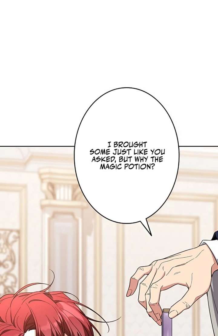 I Wish My Husband Were Dead Chapter 6 page 111 - 