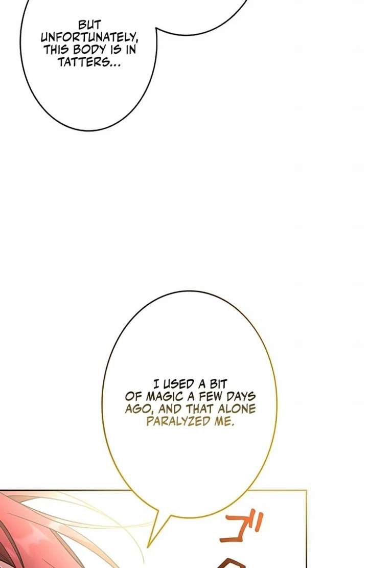 I Wish My Husband Were Dead Chapter 6 page 113 - 