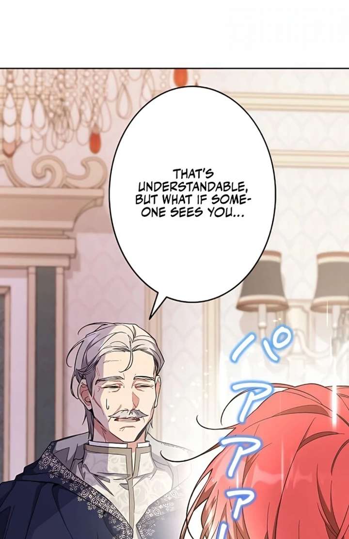 I Wish My Husband Were Dead Chapter 6 page 115 - 