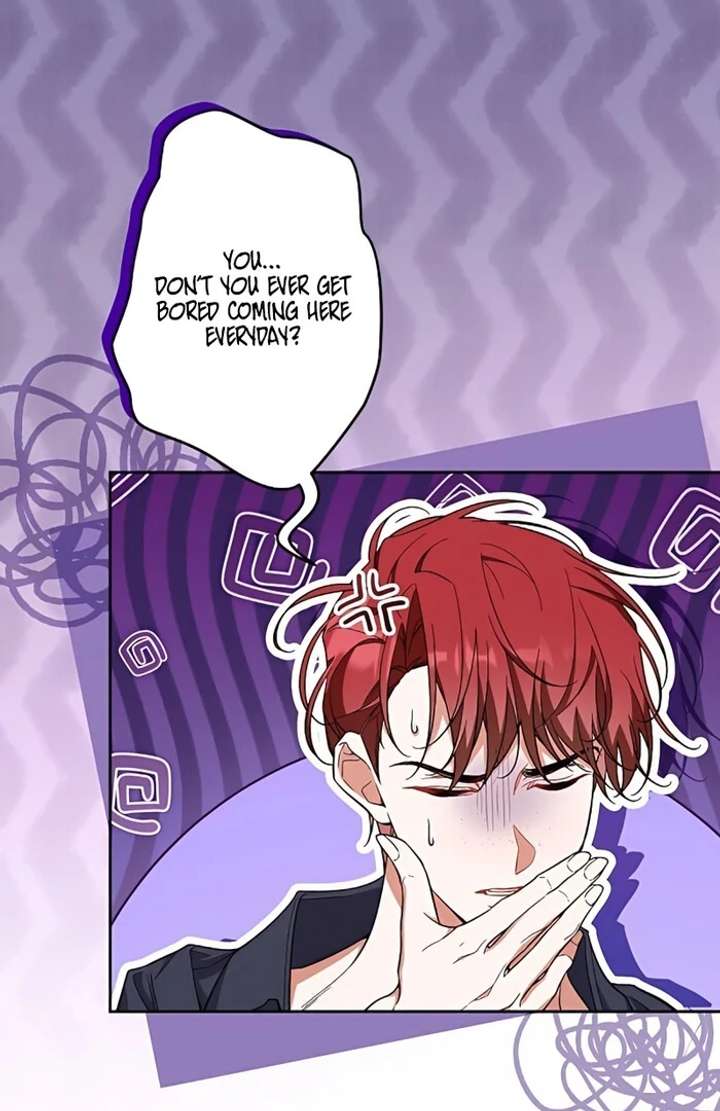I Wish My Husband Were Dead Chapter 6 page 13 - 