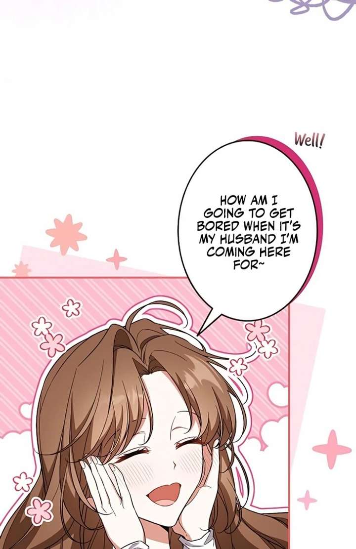 I Wish My Husband Were Dead Chapter 6 page 14 - 