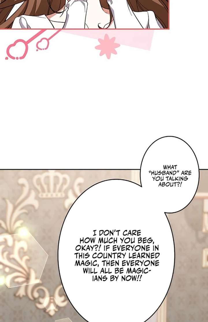I Wish My Husband Were Dead Chapter 6 page 15 - 