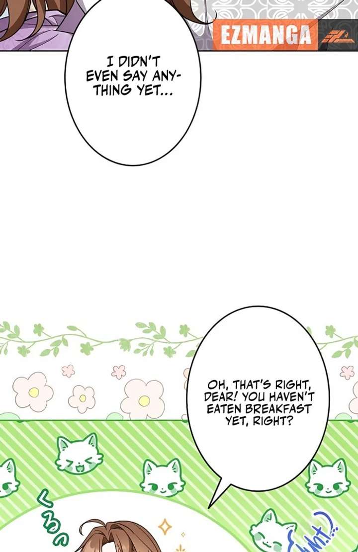I Wish My Husband Were Dead Chapter 6 page 17 - 