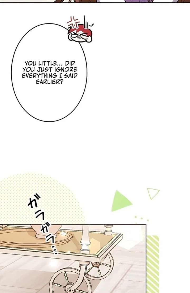 I Wish My Husband Were Dead Chapter 6 page 21 - 
