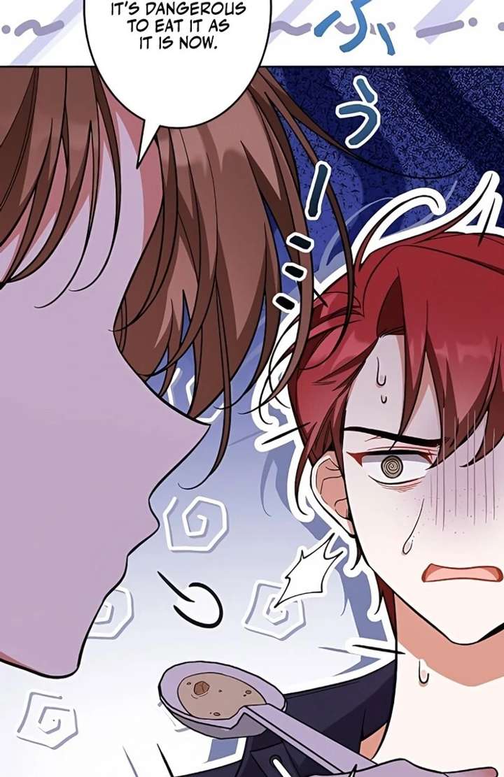 I Wish My Husband Were Dead Chapter 6 page 25 - 