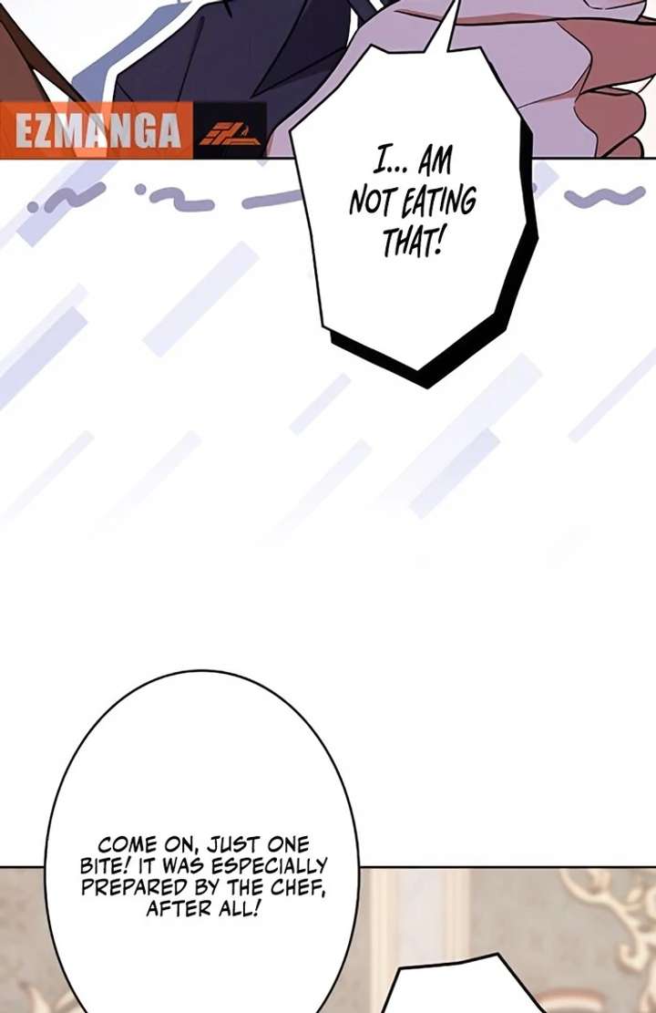 I Wish My Husband Were Dead Chapter 6 page 26 - 