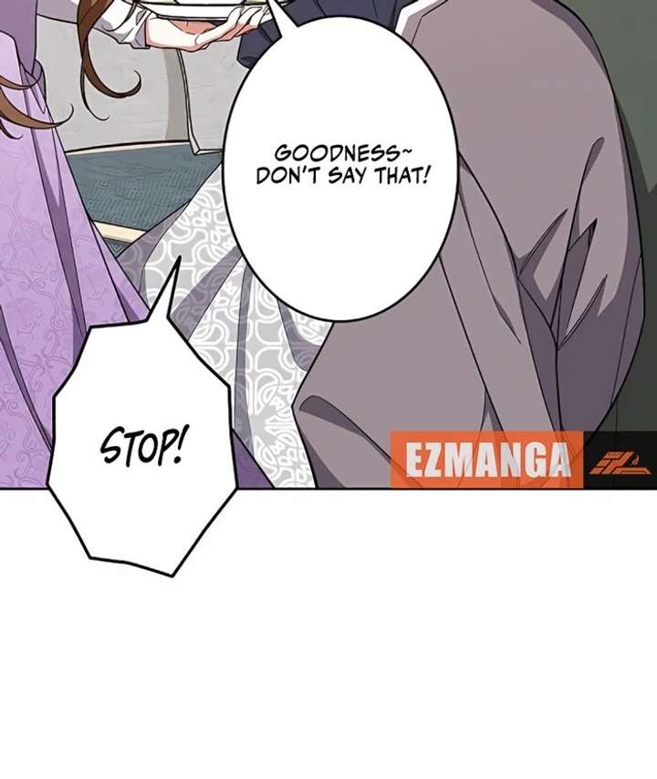 I Wish My Husband Were Dead Chapter 6 page 28 - 