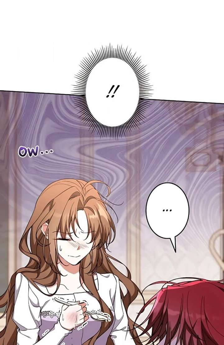 I Wish My Husband Were Dead Chapter 6 page 32 - 