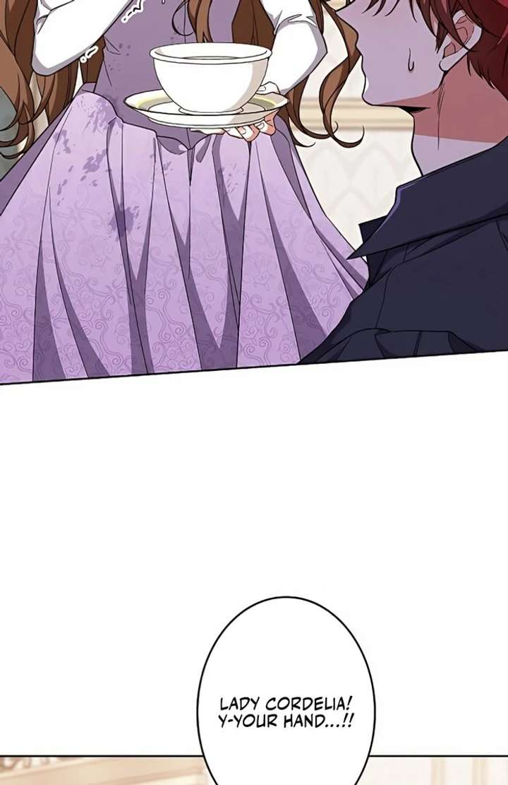 I Wish My Husband Were Dead Chapter 6 page 33 - 