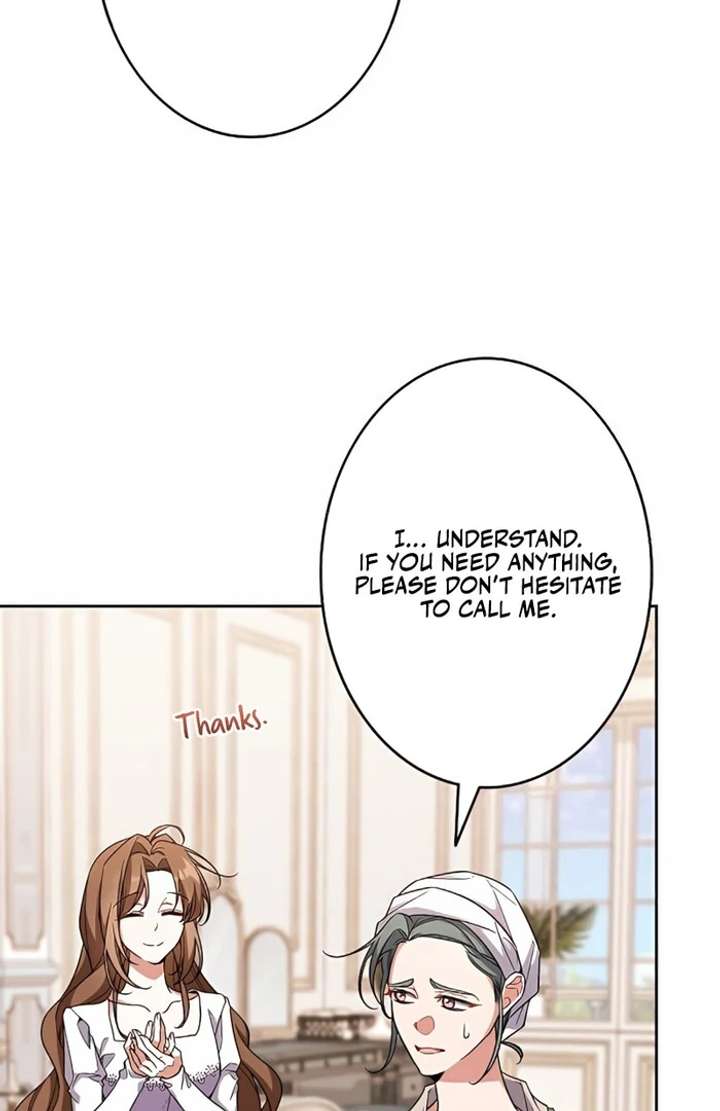 I Wish My Husband Were Dead Chapter 6 page 35 - 