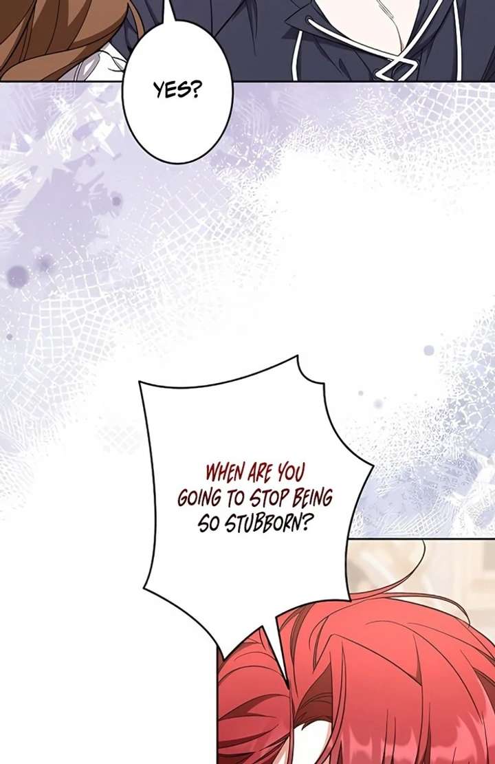 I Wish My Husband Were Dead Chapter 6 page 39 - 