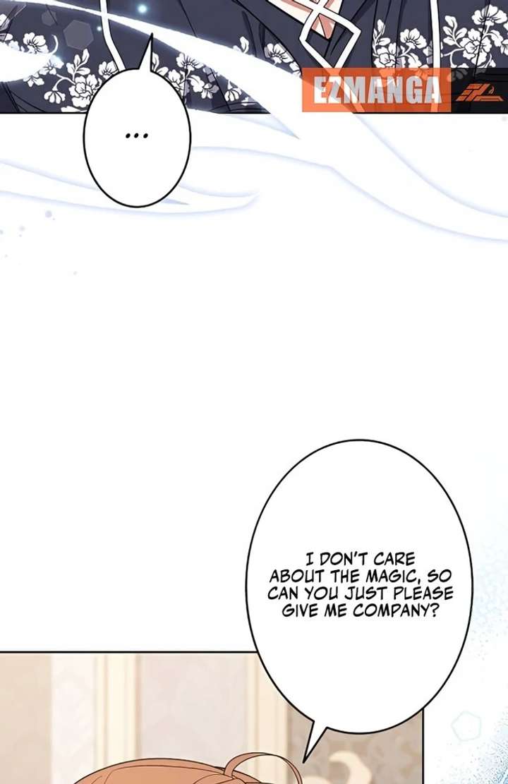 I Wish My Husband Were Dead Chapter 6 page 48 - 