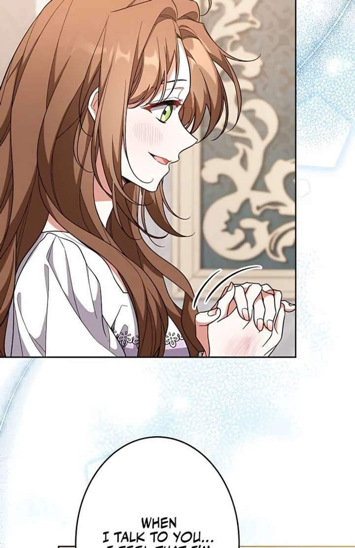 I Wish My Husband Were Dead Chapter 6 page 49 - 