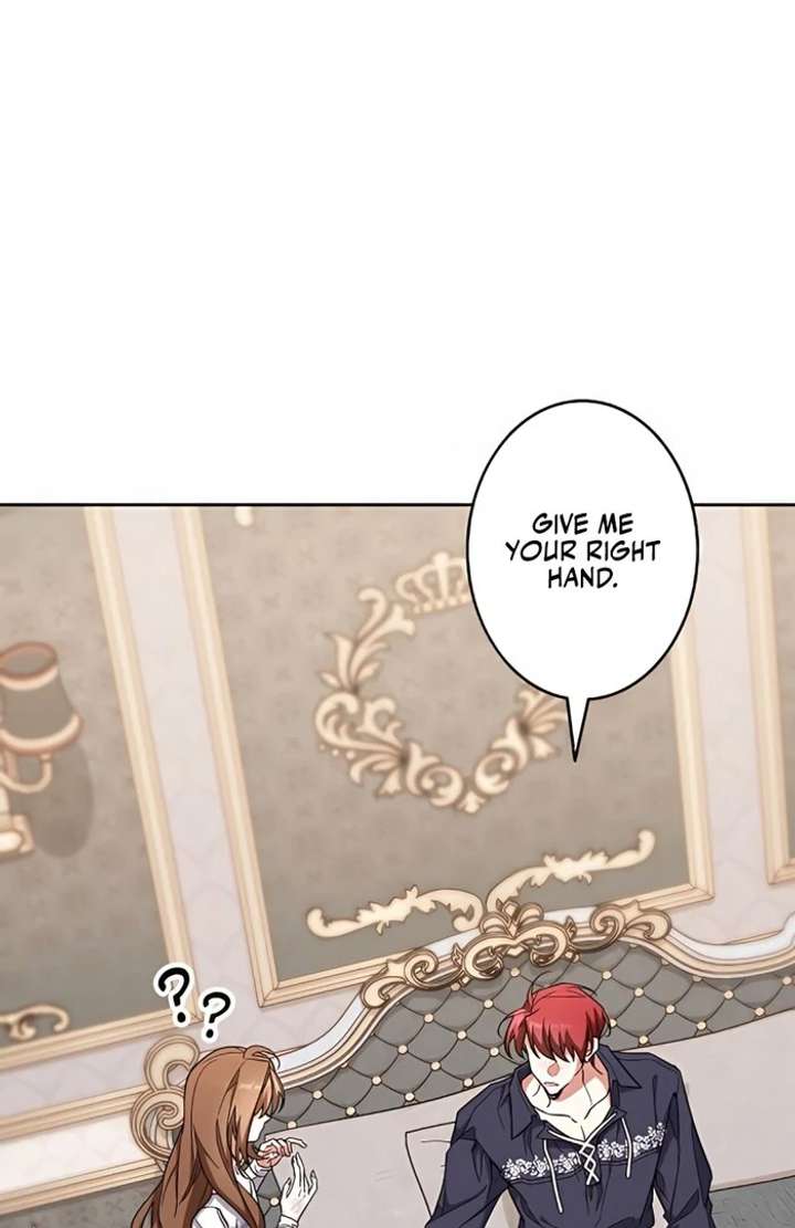 I Wish My Husband Were Dead Chapter 6 page 52 - 