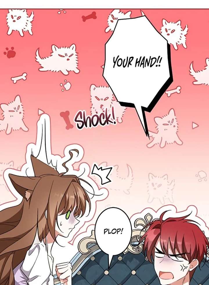 I Wish My Husband Were Dead Chapter 6 page 54 - 
