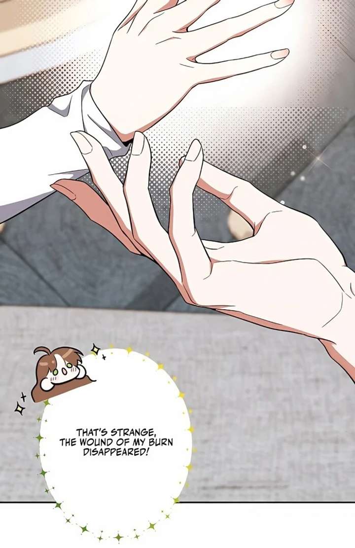 I Wish My Husband Were Dead Chapter 6 page 59 - 
